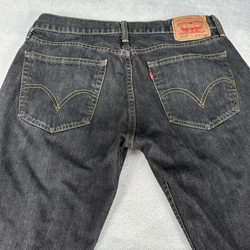Levis store recommend